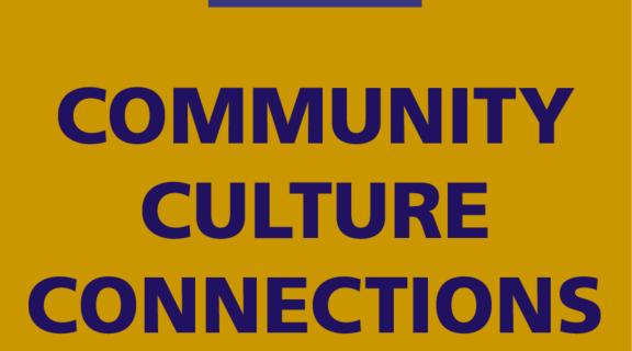 museum studies logo reading community culture connections museum studies M.A. and Minor program